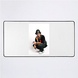 Disco Lines is known for his electronic dance music Disco Lines Mouse Pads