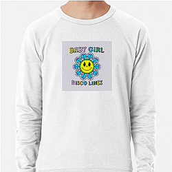 Disco Lines is a prominent figure in dance music Disco Lines Sweatshirts