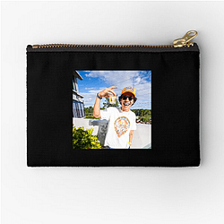 Disco Lines is a viral sensation on TikTok Disco Lines Zipper Pouches