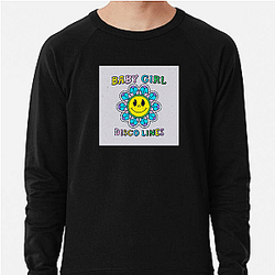 Disco Lines is a prominent figure in dance music Disco Lines Sweatshirts
