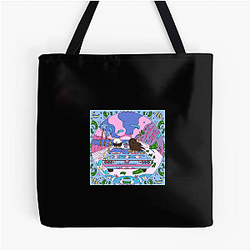 Disco Lines is based in Colorado Disco Lines Bags