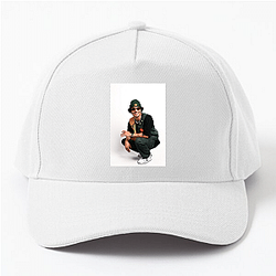 Disco Lines is known for his electronic dance music Disco Lines Hats & Caps