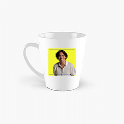 Disco Lines has performed at major music festivals Disco Lines Mugs