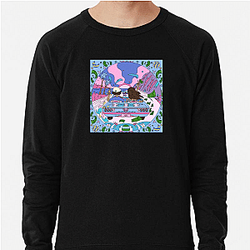 Disco Lines is based in Colorado Disco Lines Sweatshirts