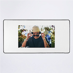 Disco Lines is an American musician Disco Lines Mouse Pads