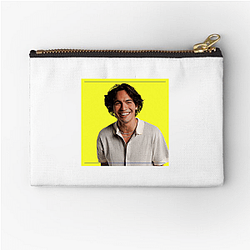 Disco Lines has performed at major music festivals Disco Lines Zipper Pouches