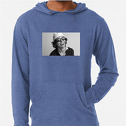 Disco Lines' music often has a fun and upbeat vibe Disco Lines Hoodies