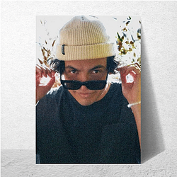 Disco Lines is an American musician Disco Lines Posters