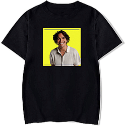 Disco Lines has performed at major music festivals Disco Lines T-Shirts