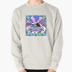 Disco Lines is based in Colorado Disco Lines Sweatshirts