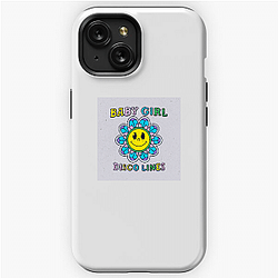 Disco Lines is a prominent figure in dance music Disco Lines iPhone Cases