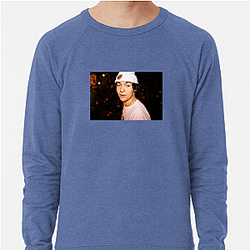 Disco Lines is also a DJ and record producer Disco Lines Sweatshirts