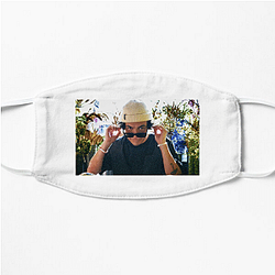 Disco Lines is an American musician Disco Lines Face Masks