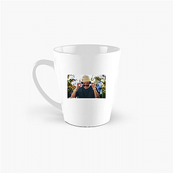 Disco Lines is an American musician Disco Lines Mugs