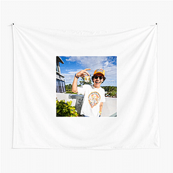Disco Lines is a viral sensation on TikTok Disco Lines Tapestries