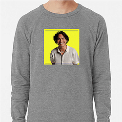 Disco Lines has performed at major music festivals Disco Lines Sweatshirts