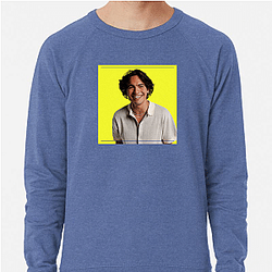 Disco Lines has performed at major music festivals Disco Lines Sweatshirts