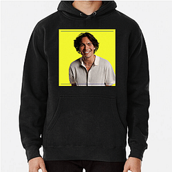 Disco Lines has performed at major music festivals Disco Lines Hoodies