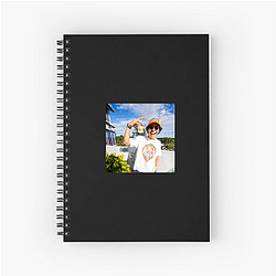 Disco Lines is a viral sensation on TikTok Disco Lines Notebook