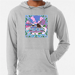 Disco Lines is based in Colorado Disco Lines Hoodies