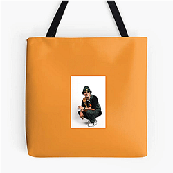 Disco Lines is known for his electronic dance music Disco Lines Bags