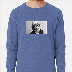 Disco Lines' music often has a fun and upbeat vibe Disco Lines Sweatshirts