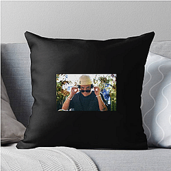 Disco Lines is an American musician Disco Lines Pillows Cover
