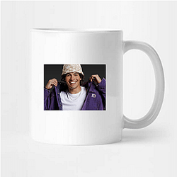 Disco Lines' hit song is Baby Girl Disco Lines Mugs