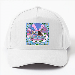 Disco Lines is based in Colorado Disco Lines Hats & Caps