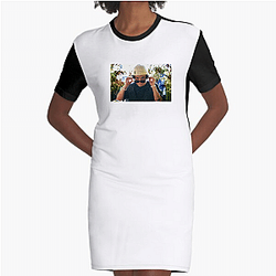 Disco Lines is an American musician Disco Lines Dresses