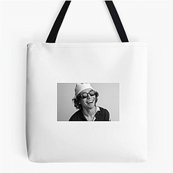 Disco Lines' music often has a fun and upbeat vibe Disco Lines Bags