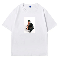 Disco Lines is known for his electronic dance music Disco Lines T-Shirts