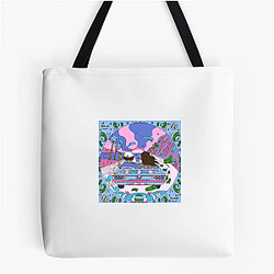 Disco Lines is based in Colorado Disco Lines Bags