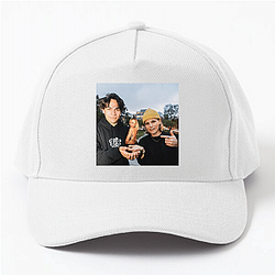 Disco Lines started producing music in college Disco Lines Hats & Caps