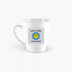 Disco Lines is a prominent figure in dance music Disco Lines Mugs