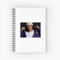 Disco Lines' hit song is Baby Girl Disco Lines Notebook