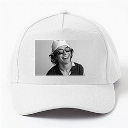 Disco Lines' music often has a fun and upbeat vibe Disco Lines Hats & Caps