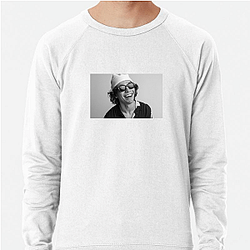 Disco Lines' music often has a fun and upbeat vibe Disco Lines Sweatshirts