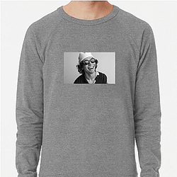 Disco Lines' music often has a fun and upbeat vibe Disco Lines Sweatshirts