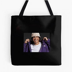 Disco Lines' hit song is Baby Girl Disco Lines Bags