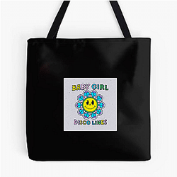 Disco Lines is a prominent figure in dance music Disco Lines Bags