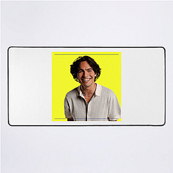 Disco Lines has performed at major music festivals Disco Lines Mouse Pads