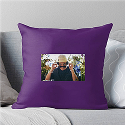 Disco Lines is an American musician Disco Lines Pillows Cover