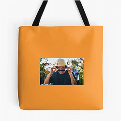 Disco Lines is an American musician Disco Lines Bags