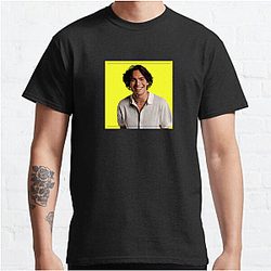 Disco Lines has performed at major music festivals Disco Lines T-Shirts