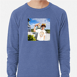 Disco Lines is a viral sensation on TikTok Disco Lines Sweatshirts