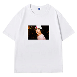 Disco Lines is also a DJ and record producer Disco Lines T-Shirts