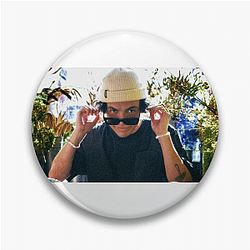 Disco Lines is an American musician Disco Lines Pins