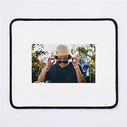 Disco Lines is an American musician Disco Lines Mouse Pads