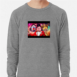 Distractible is available on Spotify Distractible Sweatshirts